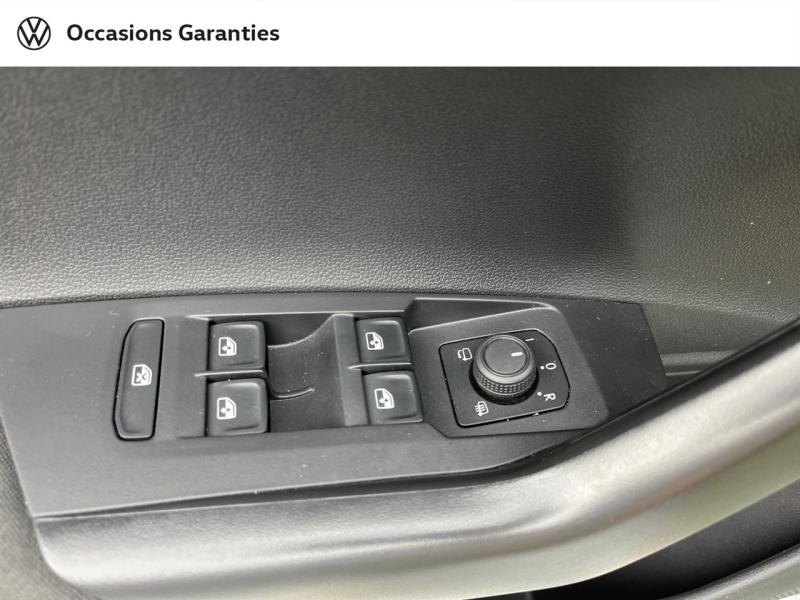 Voitures occasions VOLKSWAGEN POLO VW Edition Orvault