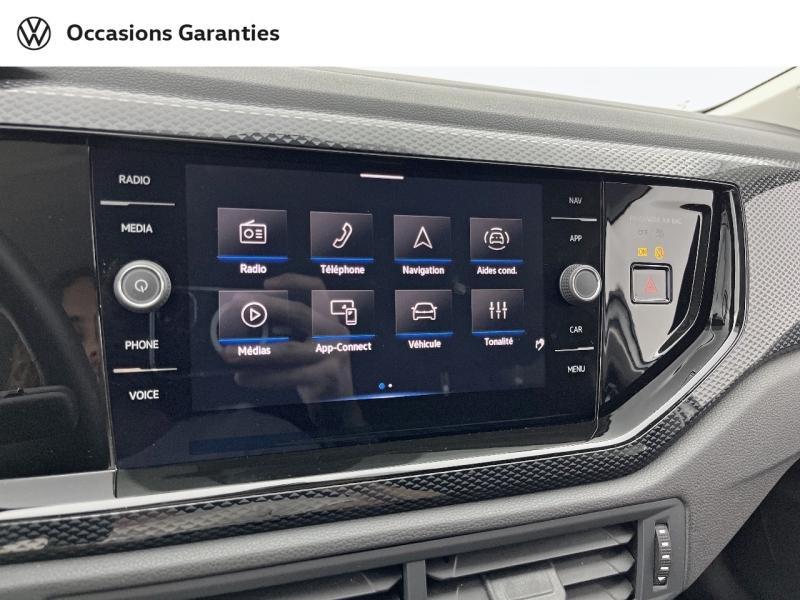 Voitures occasions VOLKSWAGEN POLO VW Edition Orvault