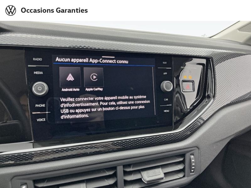 Voitures occasions VOLKSWAGEN POLO VW Edition Orvault