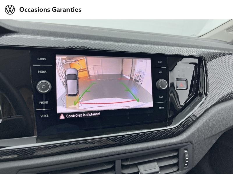 Voitures occasions VOLKSWAGEN POLO VW Edition Orvault