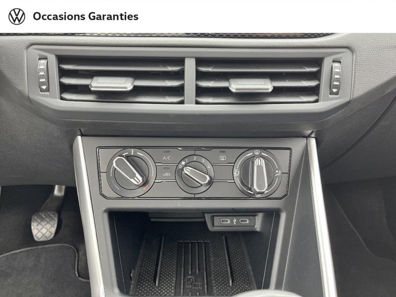 Voitures occasions VOLKSWAGEN POLO VW Edition Orvault