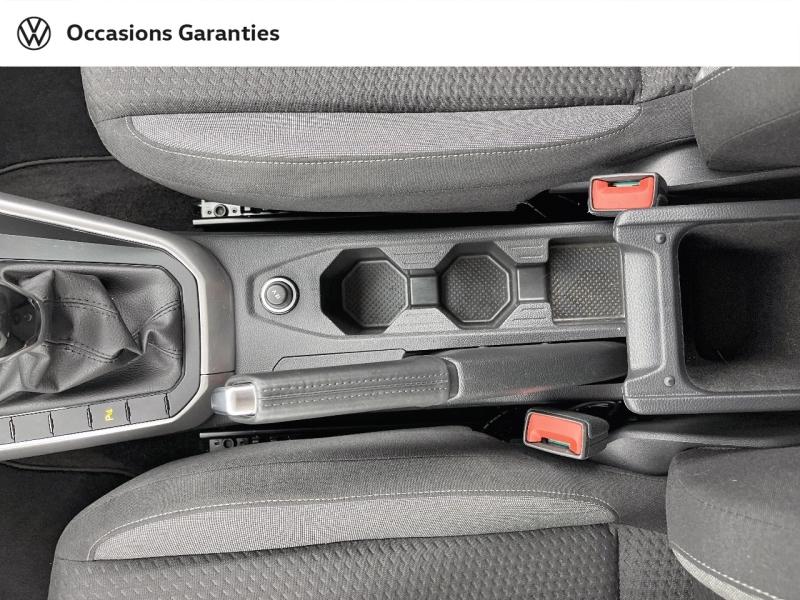 Voitures occasions VOLKSWAGEN POLO VW Edition Orvault