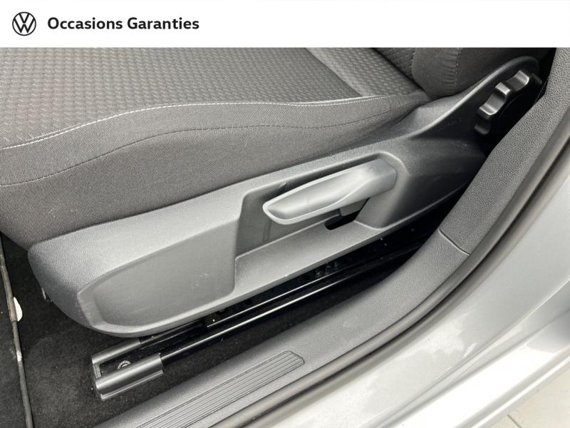 Voitures occasions VOLKSWAGEN POLO VW Edition Orvault