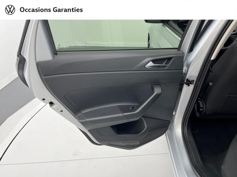 Voitures occasions VOLKSWAGEN POLO VW Edition Orvault