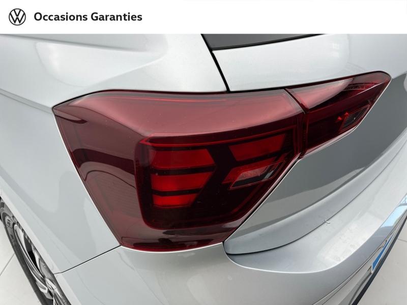 Voitures occasions VOLKSWAGEN POLO VW Edition Orvault