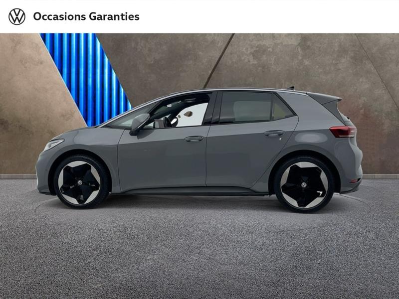 Voitures occasions VOLKSWAGEN ID.3 Life Max Orvault