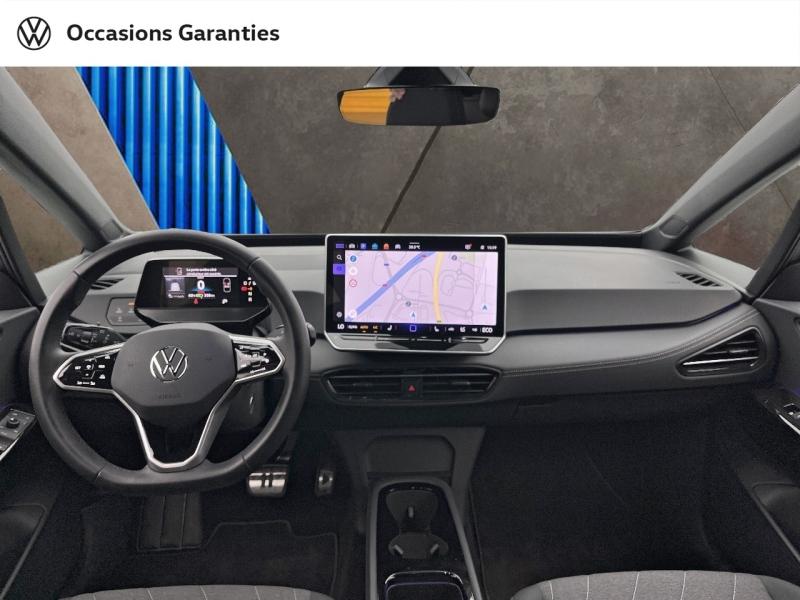 Voitures occasions VOLKSWAGEN ID.3 Life Max Orvault
