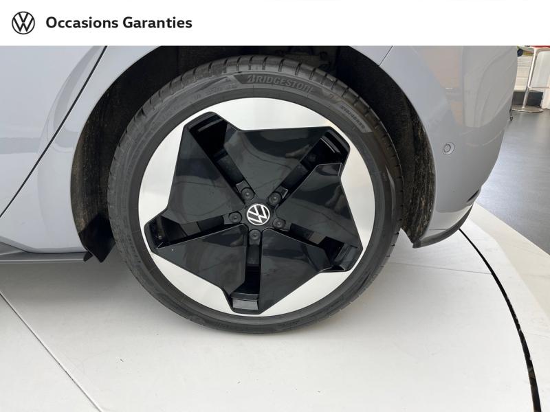 Voitures occasions VOLKSWAGEN ID.3 Life Max Orvault