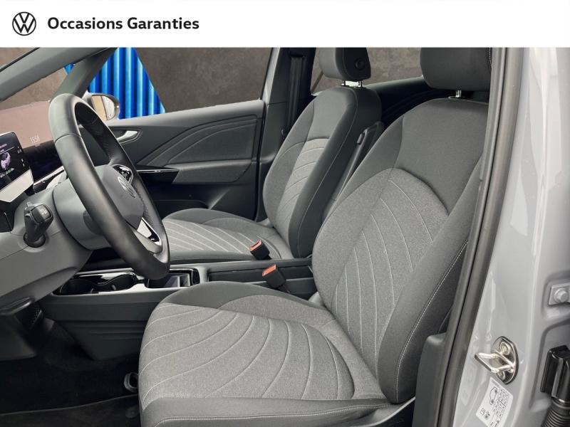 Voitures occasions VOLKSWAGEN ID.3 Life Max Orvault