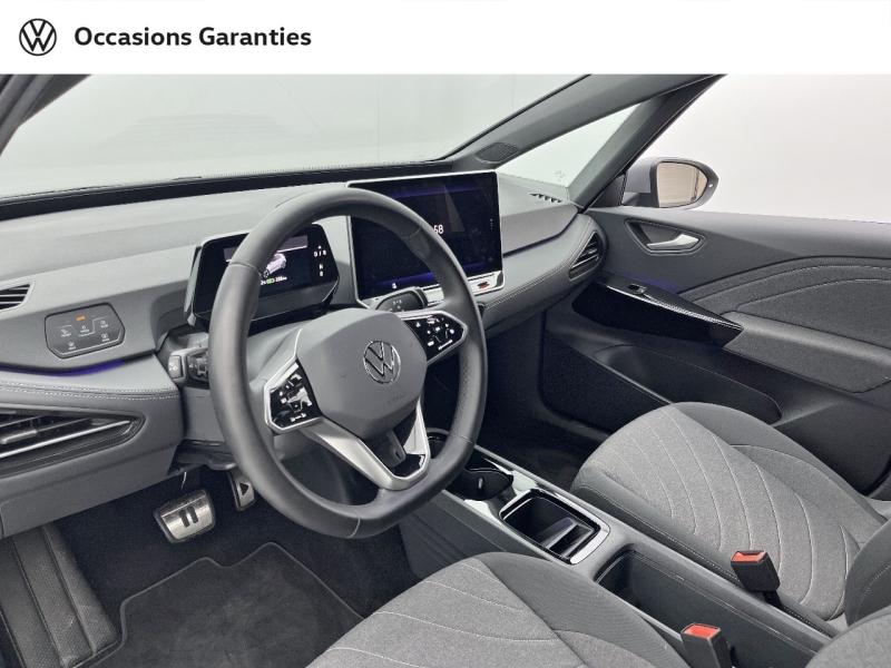 Voitures occasions VOLKSWAGEN ID.3 Life Max Orvault