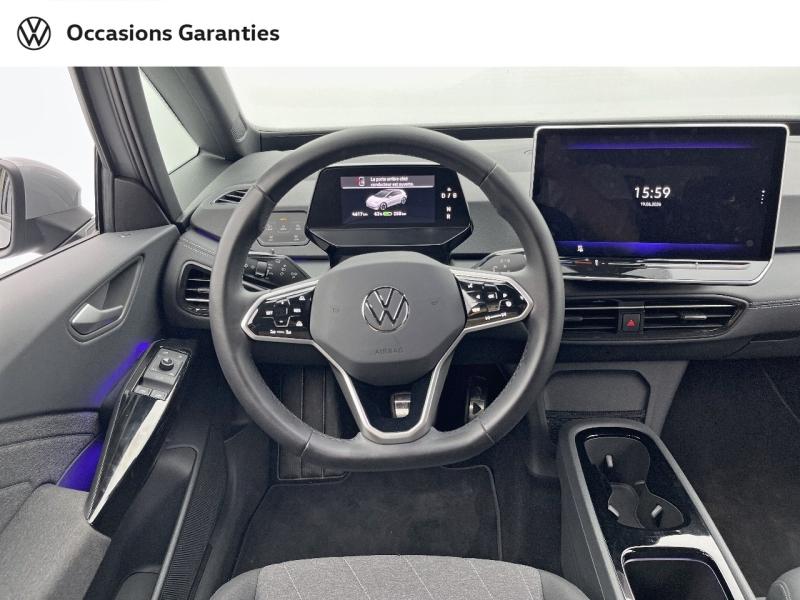 Voitures occasions VOLKSWAGEN ID.3 Life Max Orvault