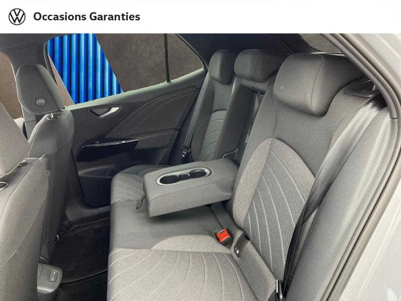Voitures occasions VOLKSWAGEN ID.3 Life Max Orvault