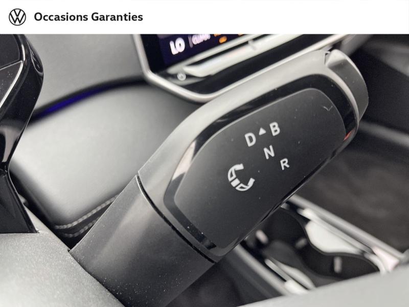 Voitures occasions VOLKSWAGEN ID.3 Life Max Orvault