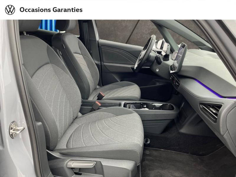 Voitures occasions VOLKSWAGEN ID.3 Life Max Orvault