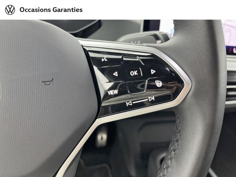 Voitures occasions VOLKSWAGEN ID.3 Life Max Orvault