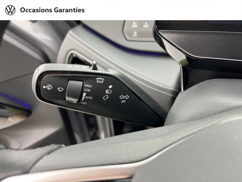 Voitures occasions VOLKSWAGEN ID.3 Life Max Orvault