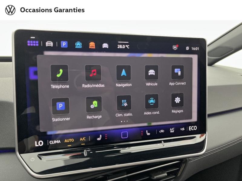Voitures occasions VOLKSWAGEN ID.3 Life Max Orvault