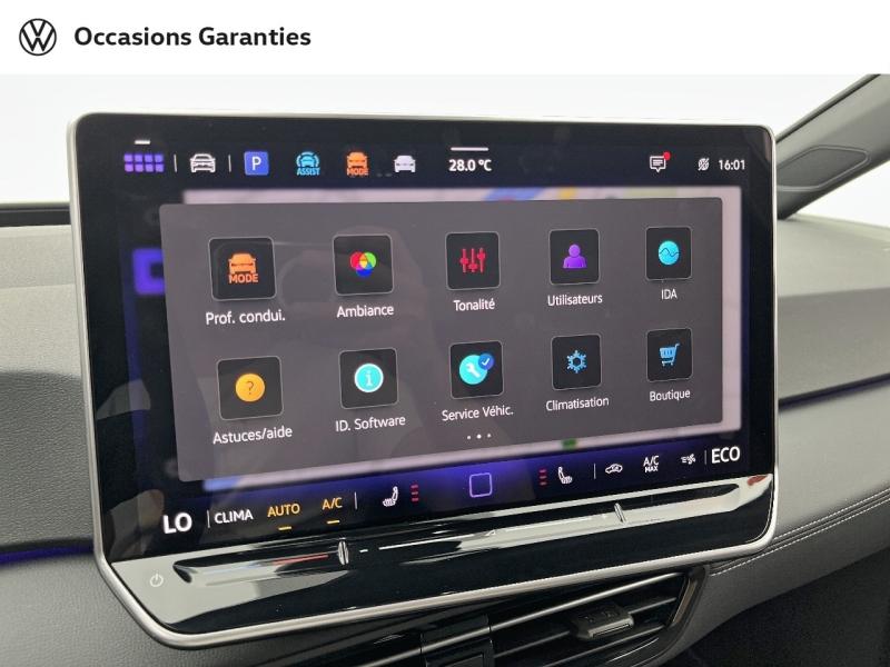 Voitures occasions VOLKSWAGEN ID.3 Life Max Orvault
