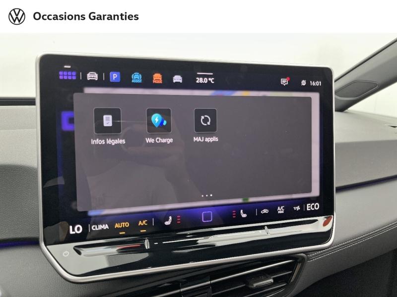 Voitures occasions VOLKSWAGEN ID.3 Life Max Orvault