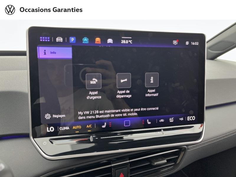 Voitures occasions VOLKSWAGEN ID.3 Life Max Orvault