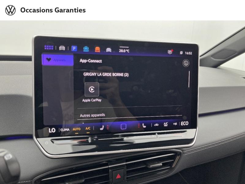 Voitures occasions VOLKSWAGEN ID.3 Life Max Orvault