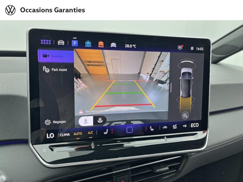 Voitures occasions VOLKSWAGEN ID.3 Life Max Orvault