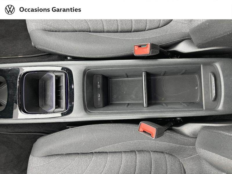 Voitures occasions VOLKSWAGEN ID.3 Life Max Orvault