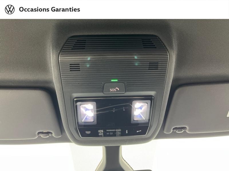 Voitures occasions VOLKSWAGEN ID.3 Life Max Orvault