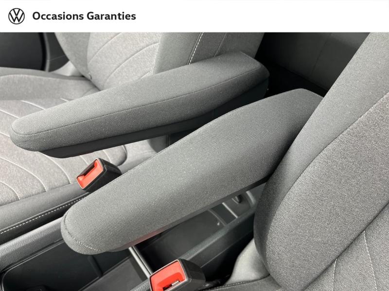 Voitures occasions VOLKSWAGEN ID.3 Life Max Orvault