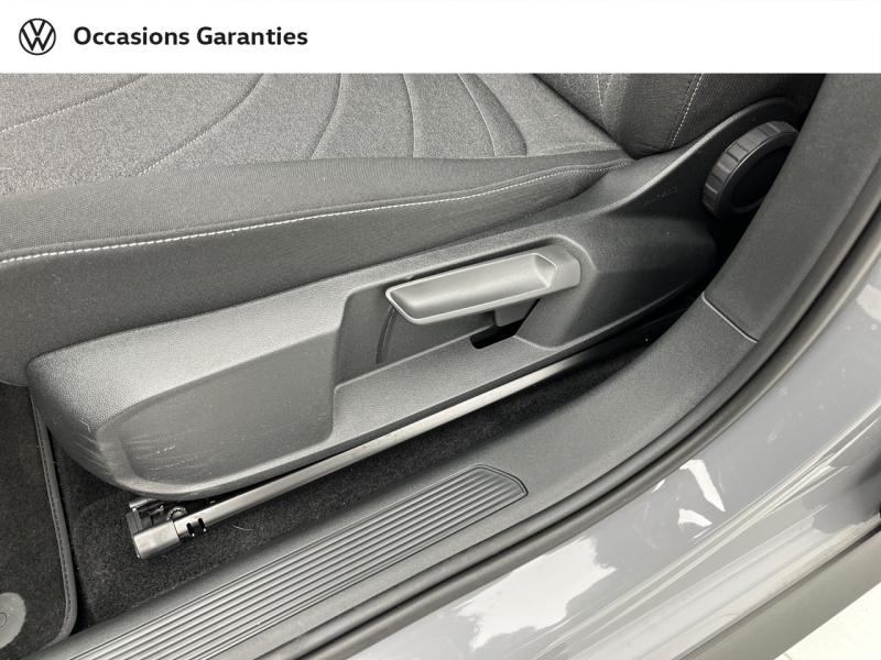 Voitures occasions VOLKSWAGEN ID.3 Life Max Orvault