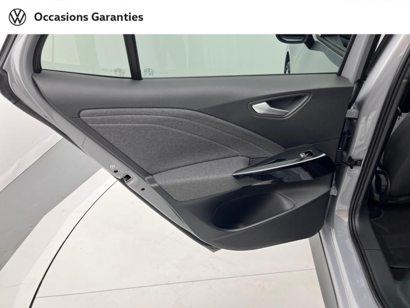 Voitures occasions VOLKSWAGEN ID.3 Life Max Orvault