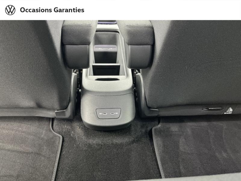 Voitures occasions VOLKSWAGEN ID.3 Life Max Orvault