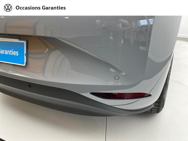 Voitures occasions VOLKSWAGEN ID.3 Life Max Orvault