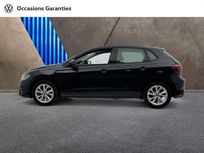 Voitures occasions VOLKSWAGEN POLO Style Orvault