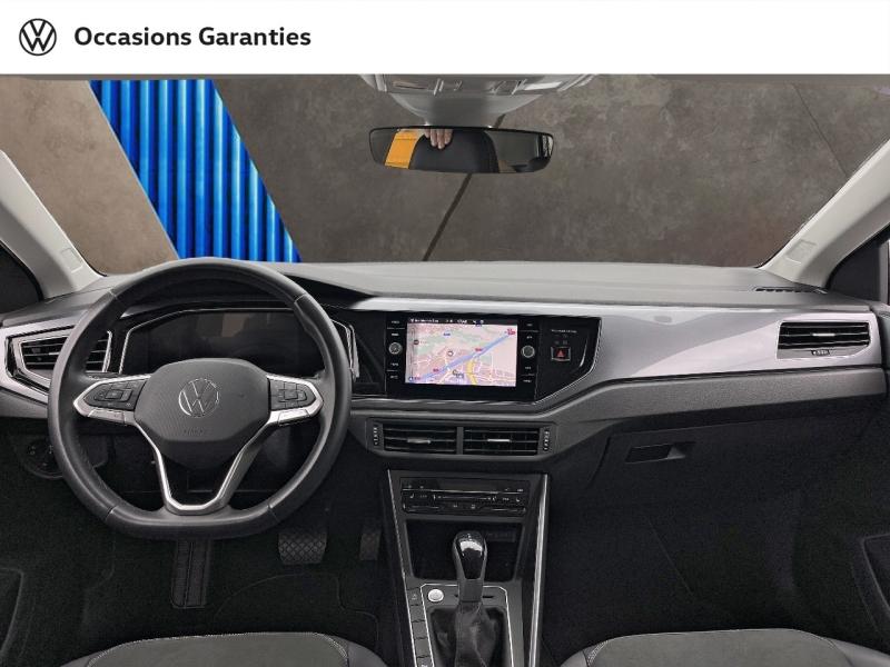 Voitures occasions VOLKSWAGEN POLO Style Orvault