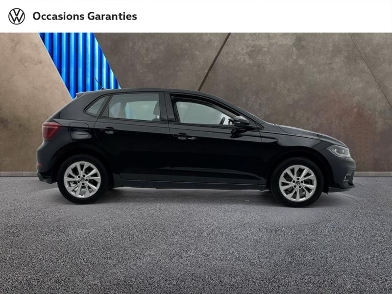 Voitures occasions VOLKSWAGEN POLO Style Orvault