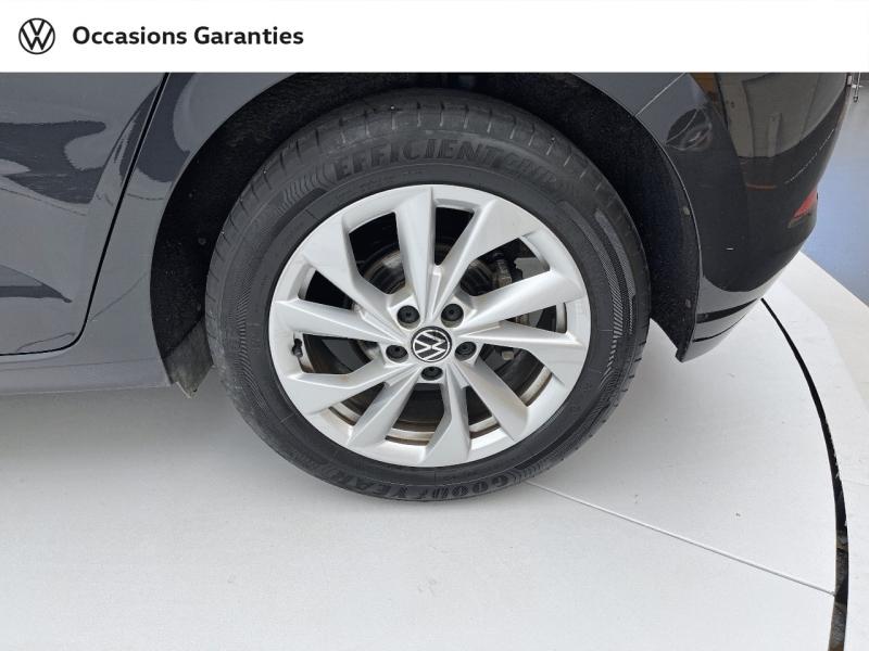 Voitures occasions VOLKSWAGEN POLO Style Orvault