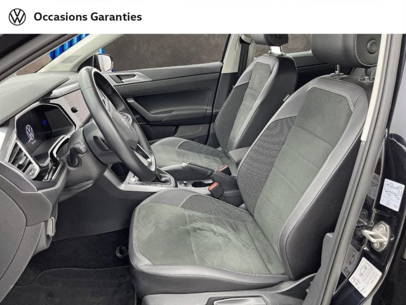 Voitures occasions VOLKSWAGEN POLO Style Orvault