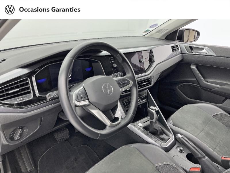 Voitures occasions VOLKSWAGEN POLO Style Orvault