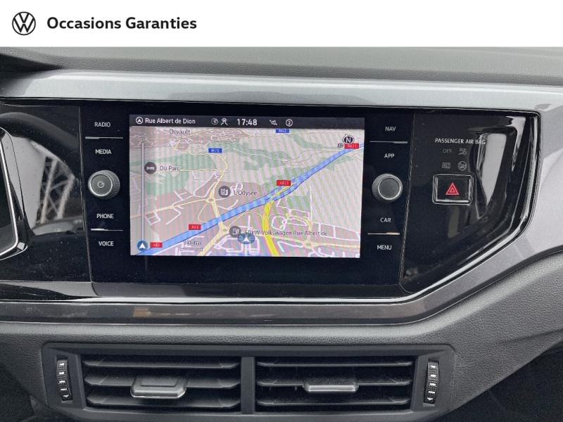 Voitures occasions VOLKSWAGEN POLO Style Orvault