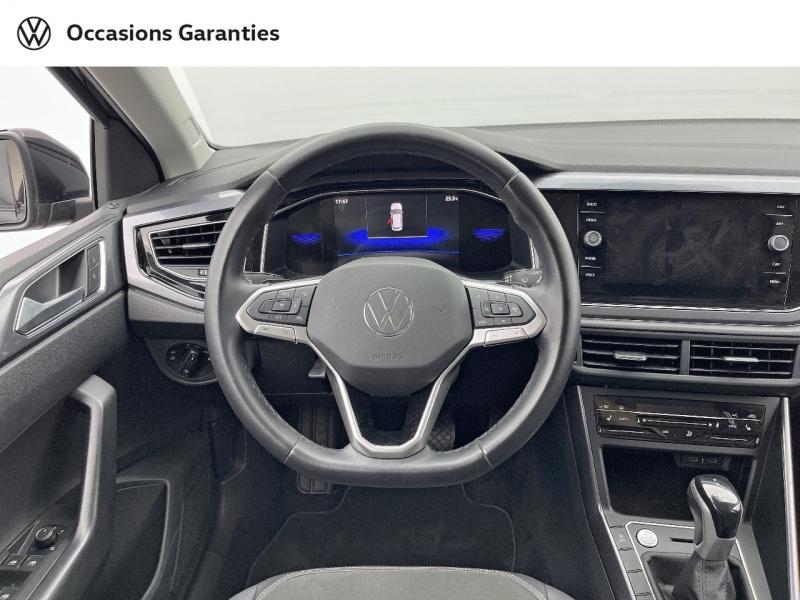 Voitures occasions VOLKSWAGEN POLO Style Orvault