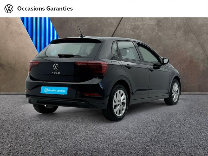 Voitures occasions VOLKSWAGEN POLO Style Orvault
