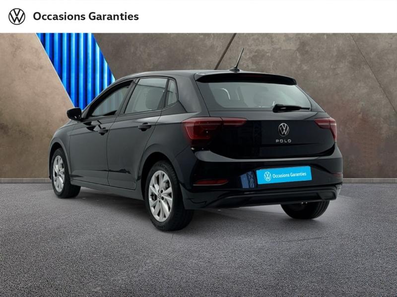 Voitures occasions VOLKSWAGEN POLO Style Orvault