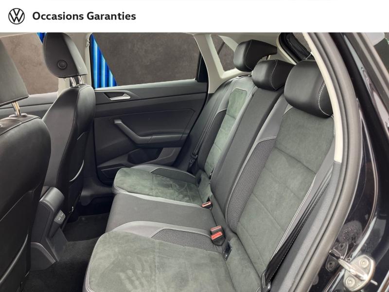 Voitures occasions VOLKSWAGEN POLO Style Orvault