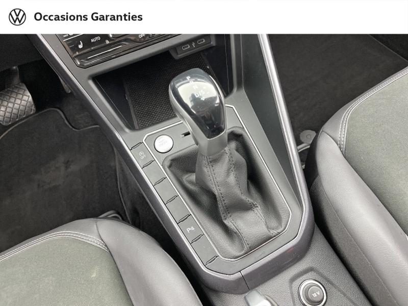 Voitures occasions VOLKSWAGEN POLO Style Orvault