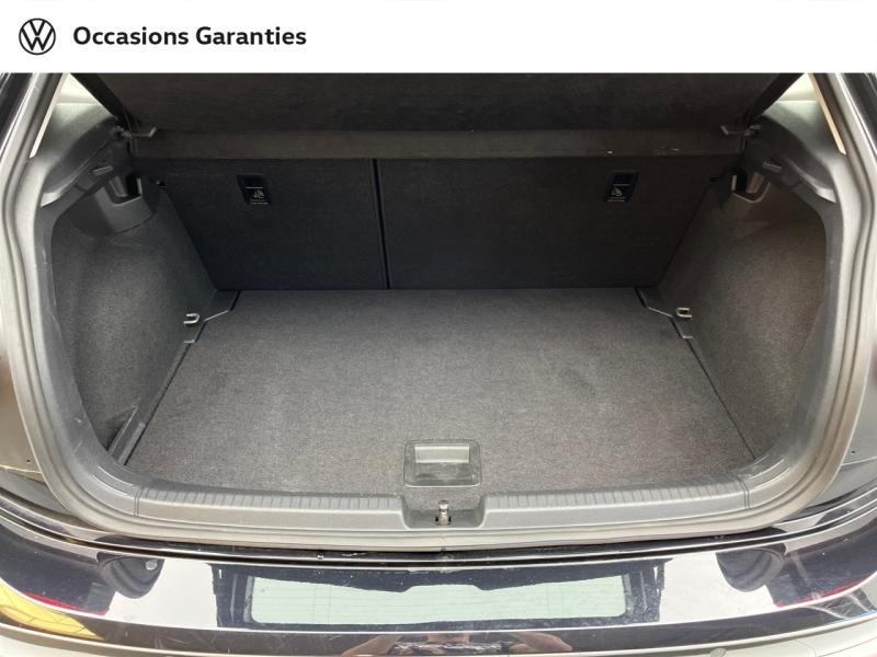 Voitures occasions VOLKSWAGEN POLO Style Orvault