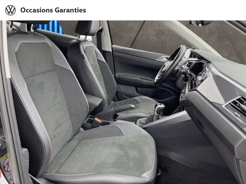 Voitures occasions VOLKSWAGEN POLO Style Orvault