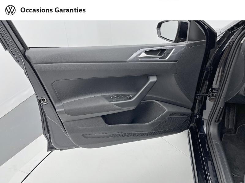 Voitures occasions VOLKSWAGEN POLO Style Orvault