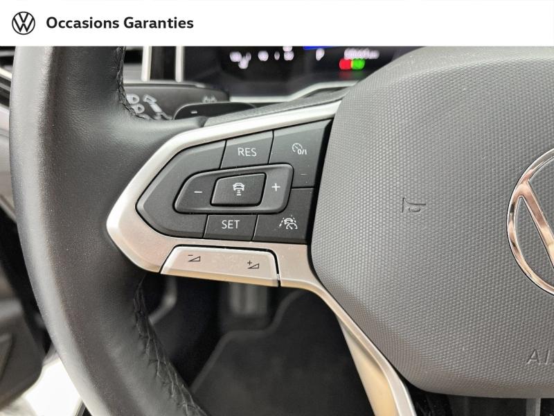 Voitures occasions VOLKSWAGEN POLO Style Orvault