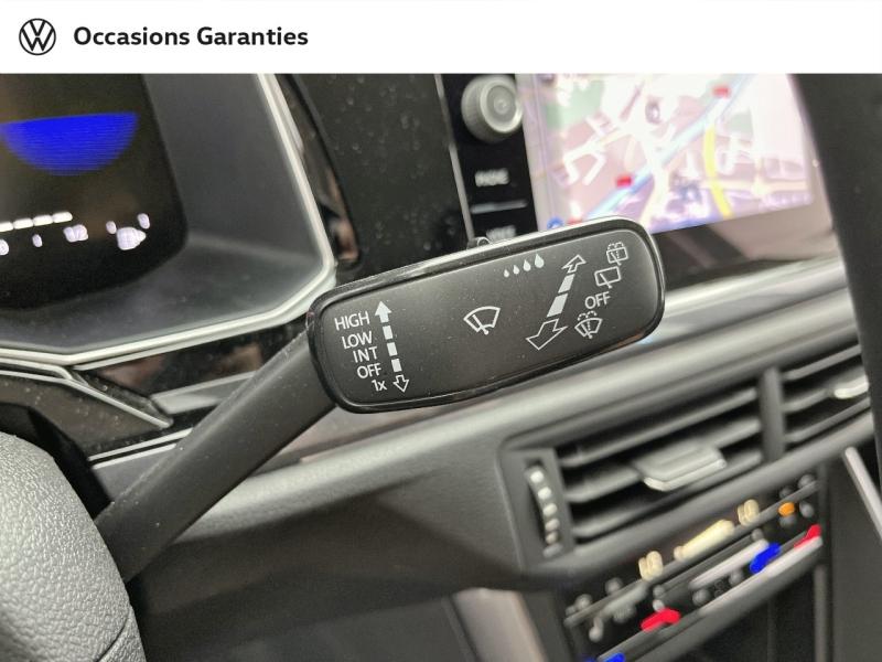 Voitures occasions VOLKSWAGEN POLO Style Orvault